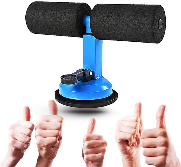 fiteau sit-up assist device, powerful self-priming sit-up stick, suitable for the floor, more suitable for the masters of abdominal muscles
fiteau sit-up assist device, powerful self-priming sit-up stick, suitable for the floor, more suitable for the masters of abdominal muscles