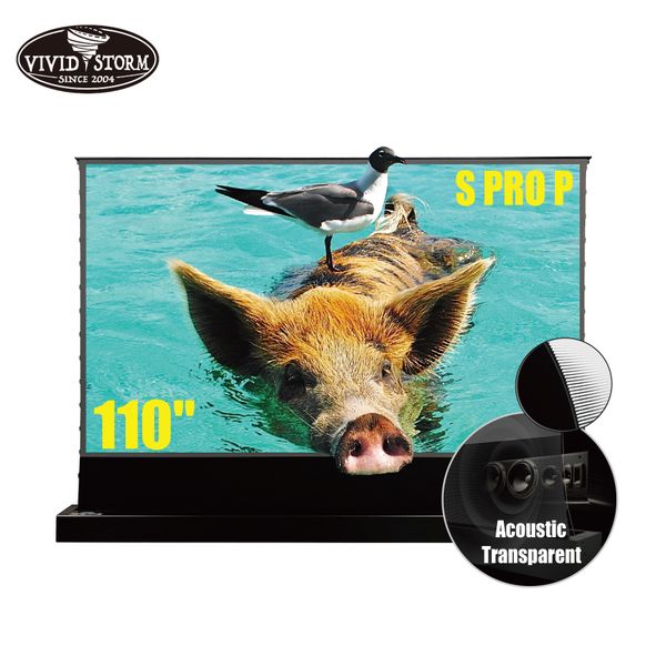 vividstorm s pro p 110inch projector screen electric floor rising foldable sound perforated for ultra short throw ust alr laser tv projectio
vividstorm s pro p 110inch projector screen electric floor rising foldable sound perforated for ultra short throw ust alr laser tv projectio