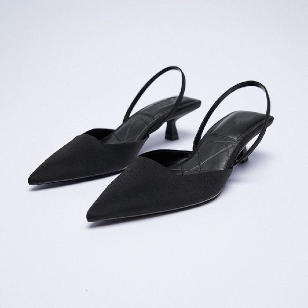 sandals black toe pointed slings temperament high-heeled shoes french girl fashion stiletto women's professional 8odg
sandals black toe pointed slings temperament high-heeled shoes french girl fashion stiletto women's professional 8odg