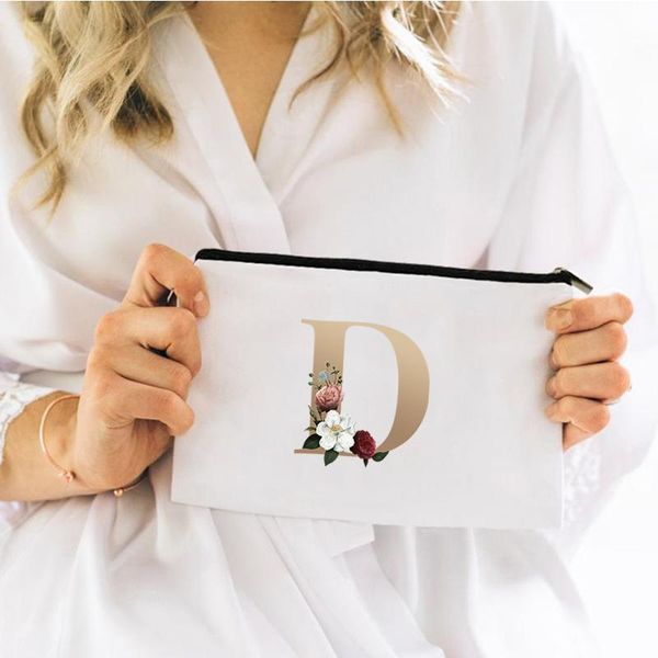 cosmetic bags & cases 26 letter printing make up bag for makeup women's travel mini handbags woman storage organizer pouch personal
cosmetic bags & cases 26 letter printing make up bag for makeup women's travel mini handbags woman storage organizer pouch personal