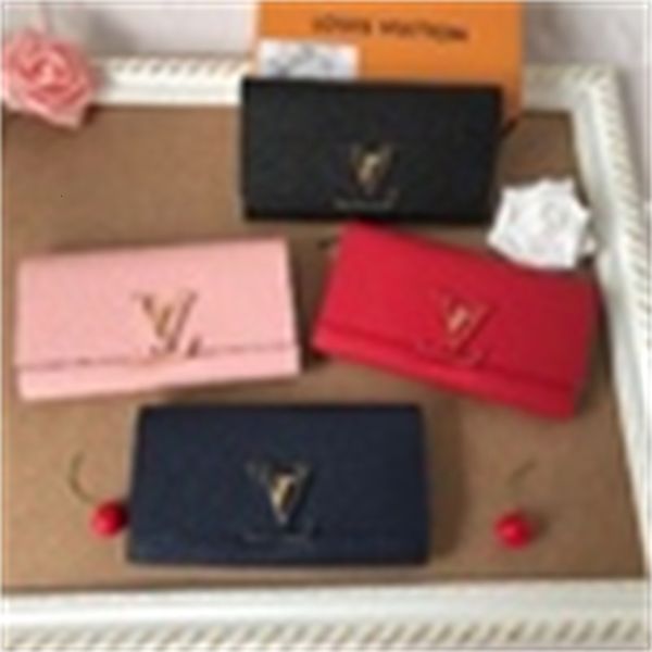 m61248 wallet bumbags long wallet chain wallets purse clutches evening pouches mini belt bags 42qa, Red;black
m61248 wallet bumbags long wallet chain wallets purse clutches evening pouches mini belt bags 42qa, Red;black