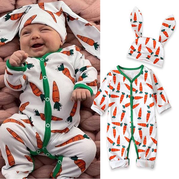 baby romper set boy girls cartoon carrot winter years costume jumpsuit rrabbit ears hat born clothes jumpsuits, Blue
baby romper set boy girls cartoon carrot winter years costume jumpsuit rrabbit ears hat born clothes jumpsuits, Blue