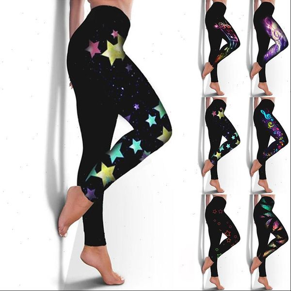 3d print fitness workout women leggings push up slim pants running gym elastic high waist sports, Black
3d print fitness workout women leggings push up slim pants running gym elastic high waist sports, Black