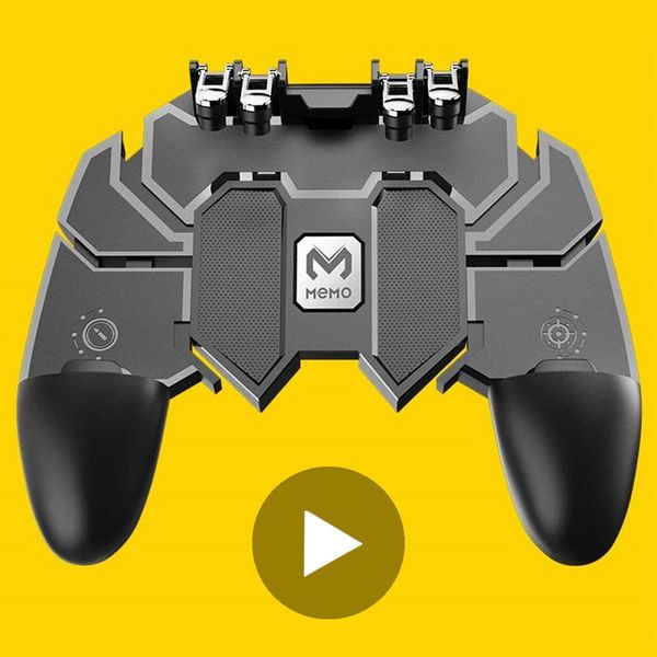 game controllers & joysticks control for cell phone pubg gamepad joystick android trigger mobile pad controller hand cellphone wirele
game controllers & joysticks control for cell phone pubg gamepad joystick android trigger mobile pad controller hand cellphone wirele