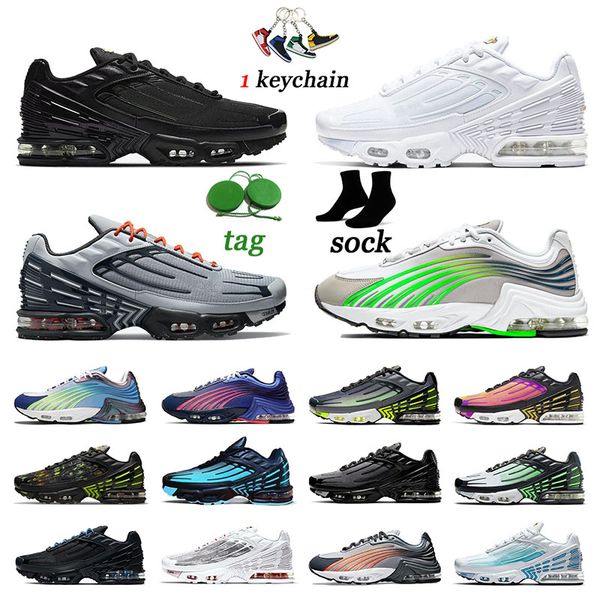 original tn 3 tuned iii plus 2 men women running shoes purple green radiant red tns triple black all white mens womens trainers sports sneak
original tn 3 tuned iii plus 2 men women running shoes purple green radiant red tns triple black all white mens womens trainers sports sneak