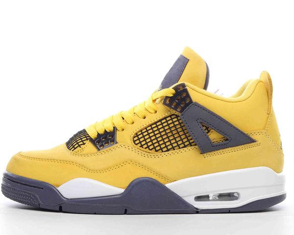jumpman 4 basketball shoes retro lightning running gs yellow lightning low men women designer outdoor sports sneakers
jumpman 4 basketball shoes retro lightning running gs yellow lightning low men women designer outdoor sports sneakers