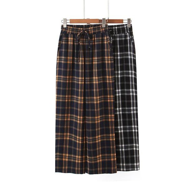 women's pants & capris american retro plaid spring summer drawstring high-waist printed wide-leg women stretch waist straight-leg, Black;white
women's pants & capris american retro plaid spring summer drawstring high-waist printed wide-leg women stretch waist straight-leg, Black;white
