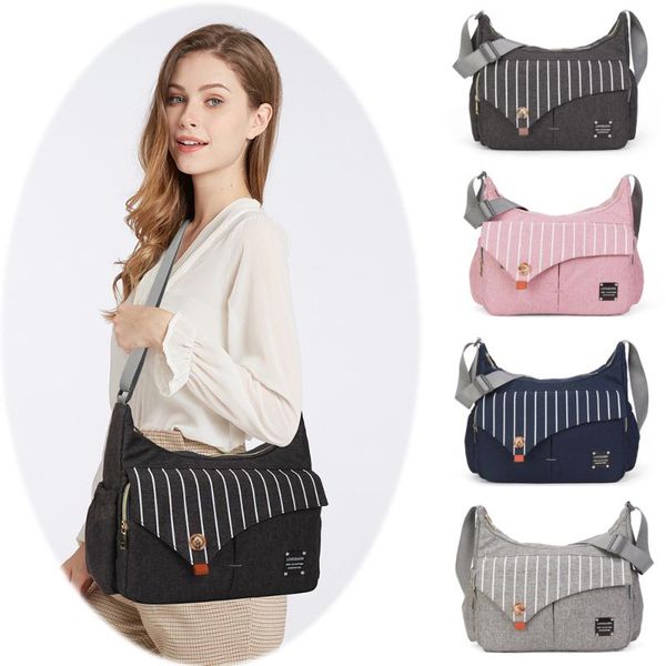 diaper bags lequeen fashion mommy bag large capacity baby stroller multifunction shoulder handbag travel for care
diaper bags lequeen fashion mommy bag large capacity baby stroller multifunction shoulder handbag travel for care
