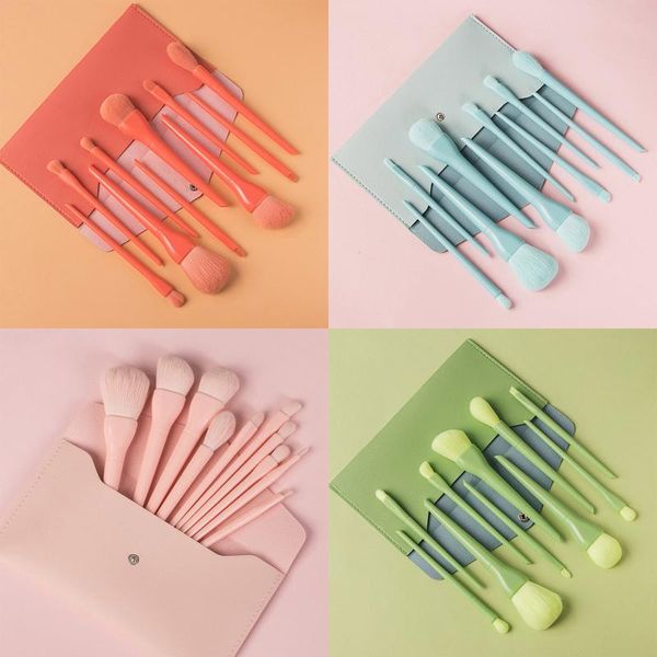 makeup brushes mini travel portable soft set eye shadow foundation powder eyelash lip concealer blush make up brush b
makeup brushes mini travel portable soft set eye shadow foundation powder eyelash lip concealer blush make up brush b