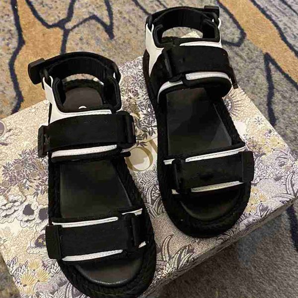 official website 70% off outlet explosion summer women sandals luxury brand design flat casual ladies mixed colors designers shoes sale, Black
official website 70% off outlet explosion summer women sandals luxury brand design flat casual ladies mixed colors designers shoes sale, Black