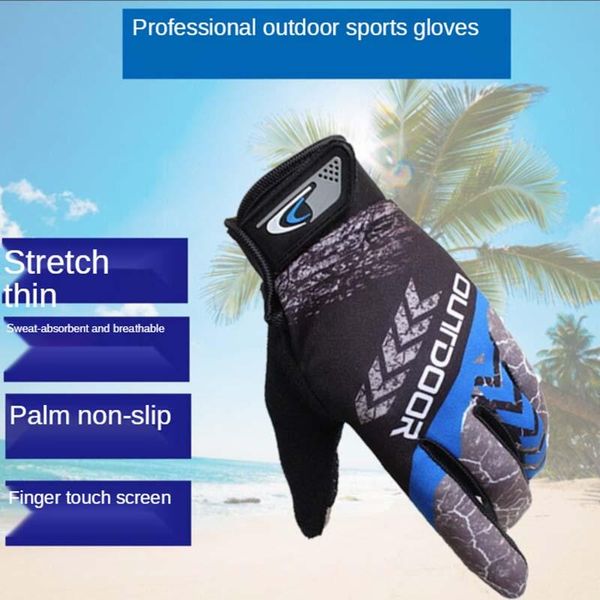 bike gloves bicycle cycling glove high temperature resistance mountain warm non-slip sunscreen outdoor riding, Black
bike gloves bicycle cycling glove high temperature resistance mountain warm non-slip sunscreen outdoor riding, Black