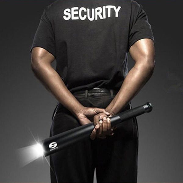 kuulee baseball bat led waterproof super bright aluminium alloy torch for emergency and self defense flashlights torches
kuulee baseball bat led waterproof super bright aluminium alloy torch for emergency and self defense flashlights torches