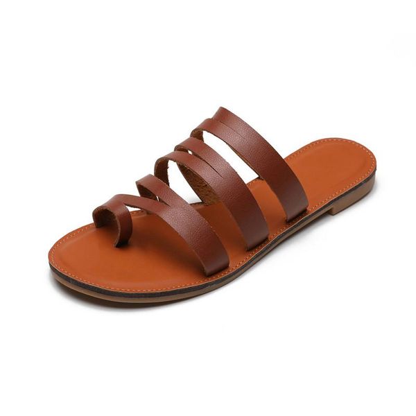 slippers 2021 woman slides ladies solid outside women's casual flip flops shoes women fashion comfortable beach flats plus size, Black
slippers 2021 woman slides ladies solid outside women's casual flip flops shoes women fashion comfortable beach flats plus size, Black
