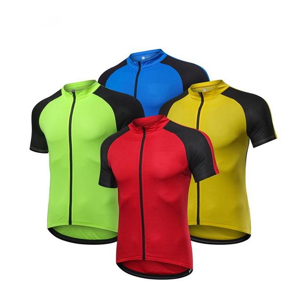 racing jackets cycling team bike clothing men quick-drying light breathable short sleeves jersey wear mtb riding shirt, Black;red
racing jackets cycling team bike clothing men quick-drying light breathable short sleeves jersey wear mtb riding shirt, Black;red