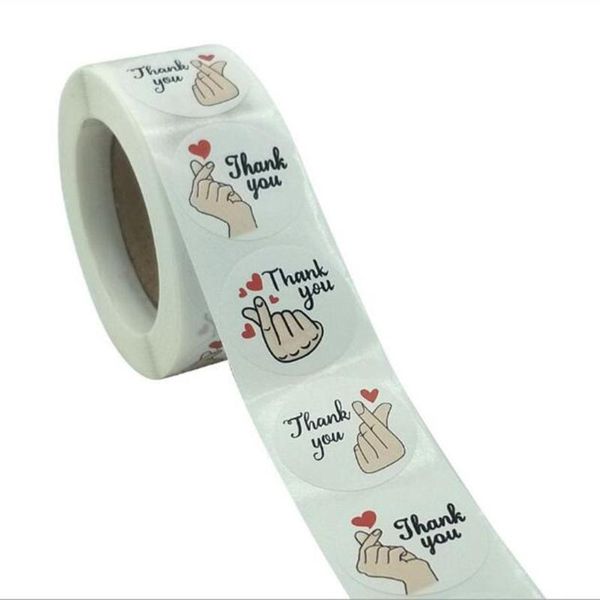 rolls thank you copperplate sticker family party envelope gift box stationery creative corporate personality label wrap
rolls thank you copperplate sticker family party envelope gift box stationery creative corporate personality label wrap