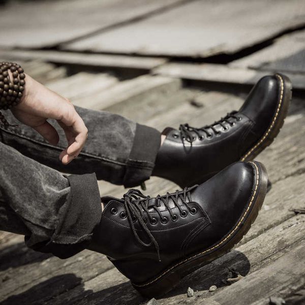 leather martin boots men's 2021 spring and autumn 48 extra large leather medium high boots
leather martin boots men's 2021 spring and autumn 48 extra large leather medium high boots