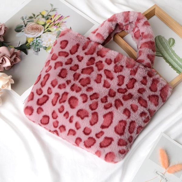 evening bags chain large plush handbag cute fashion shoulder crossbody bag female leopard messenger soft warm fur
evening bags chain large plush handbag cute fashion shoulder crossbody bag female leopard messenger soft warm fur