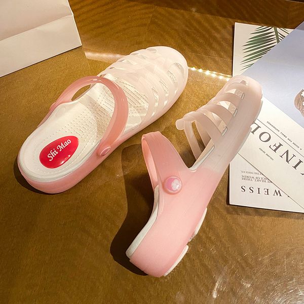 casual sandy beach hole shoes luxurys designers sandals fashion men women flip flops lady gentlemen slippers summer, Black
casual sandy beach hole shoes luxurys designers sandals fashion men women flip flops lady gentlemen slippers summer, Black