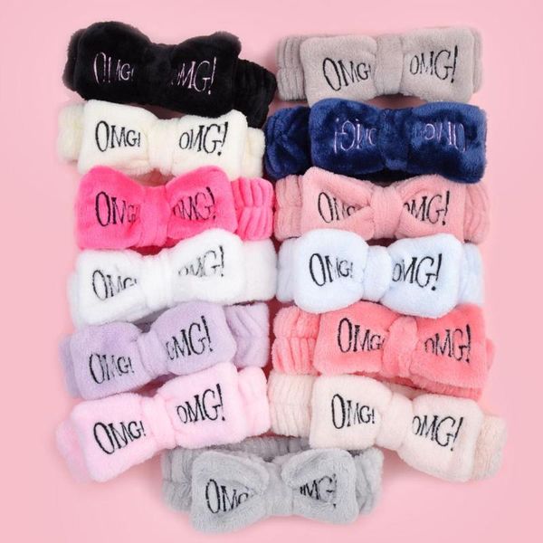 neck ties 2021 omg letter coral fleece wash face bow hairbands for women girls headbands headwear hair bands turban accessories, Blue;purple
neck ties 2021 omg letter coral fleece wash face bow hairbands for women girls headbands headwear hair bands turban accessories, Blue;purple