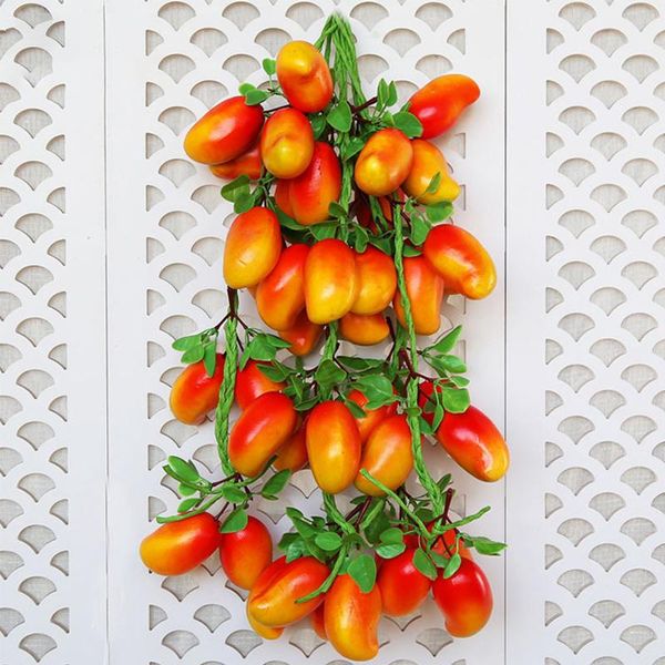 wholesale restaurant wall decoration simulation green fruit string mango skewers handmade crafts home hanging decorative party
wholesale restaurant wall decoration simulation green fruit string mango skewers handmade crafts home hanging decorative party