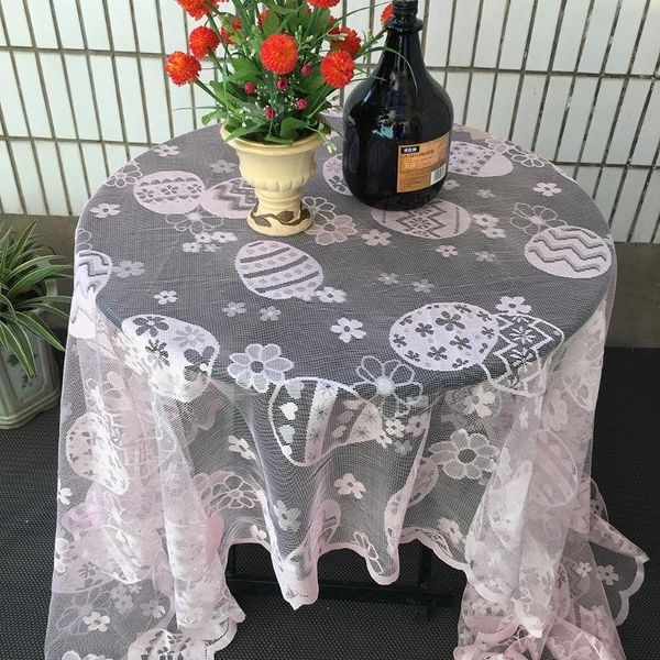 table cloth cover easter eggs lace tablecloth wedding party decor tablewaer toalha de mesa 20may27
table cloth cover easter eggs lace tablecloth wedding party decor tablewaer toalha de mesa 20may27