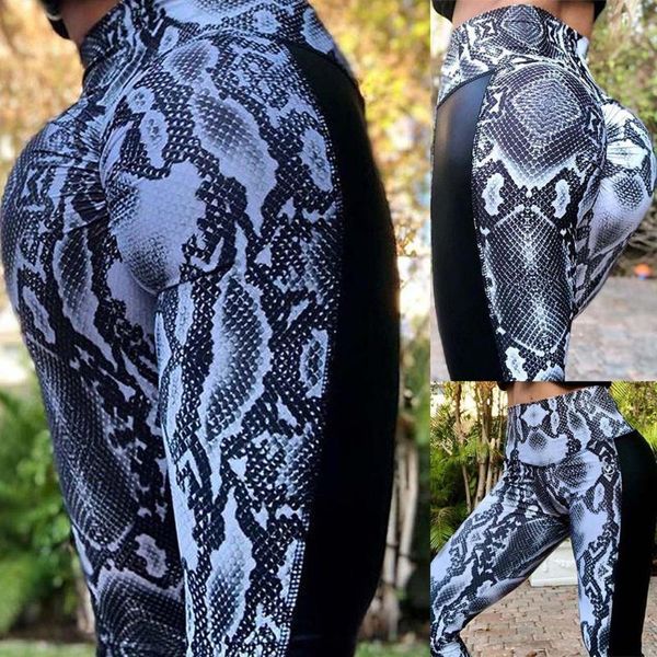 yoga outfits snakeskin pattern pants women high waist elastic leggings sport fitness feminina tights energy seamless 2., White;red
yoga outfits snakeskin pattern pants women high waist elastic leggings sport fitness feminina tights energy seamless 2., White;red
