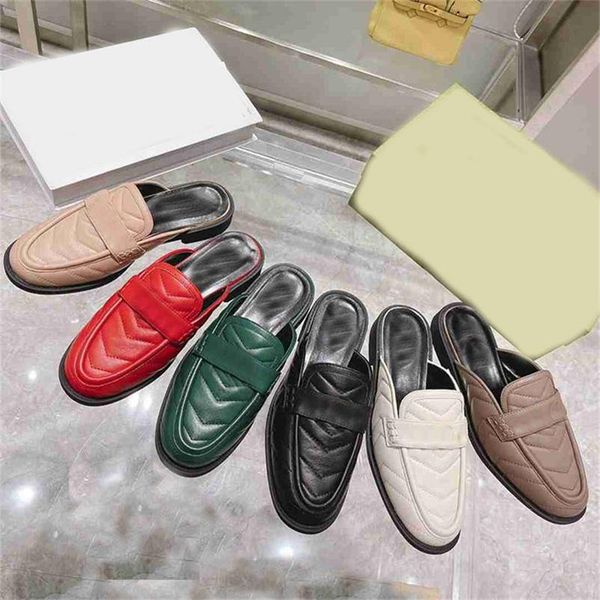 designer slippers leather espadrille sandals women loafers double letter slip-on casual shoes cord flat with box size 35-40, Black
designer slippers leather espadrille sandals women loafers double letter slip-on casual shoes cord flat with box size 35-40, Black