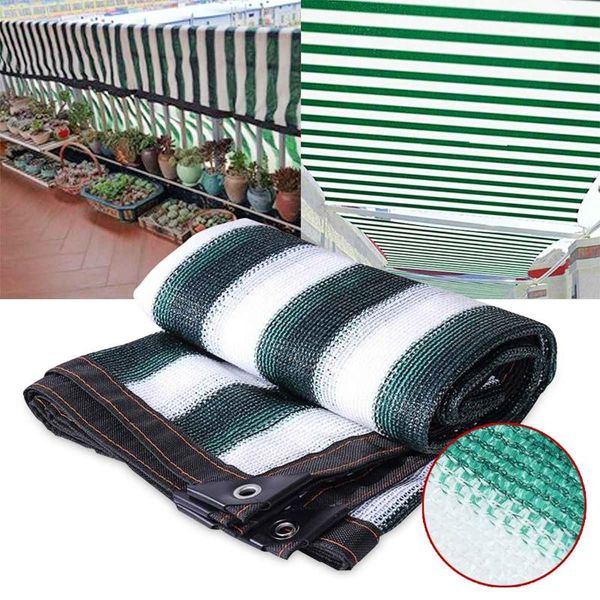 shade stripe hdpe anti-uv sunshade net outdoor garden sunscreen cloth car sunblock cover plant greenhouse 85% shading
shade stripe hdpe anti-uv sunshade net outdoor garden sunscreen cloth car sunblock cover plant greenhouse 85% shading