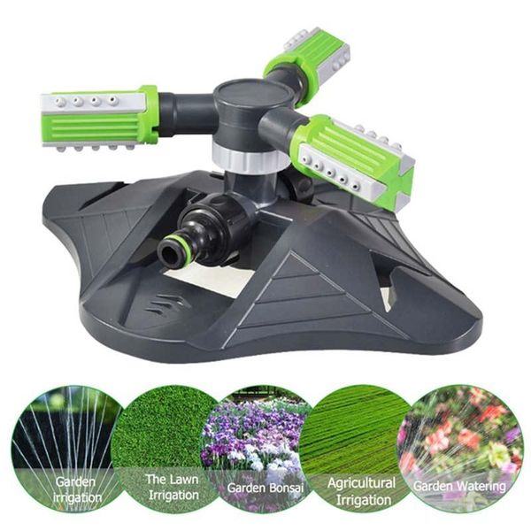 watering equipments 360 degree rotating lawn sprinkler automatic irrigation grass water system garden hose for courtyard
watering equipments 360 degree rotating lawn sprinkler automatic irrigation grass water system garden hose for courtyard