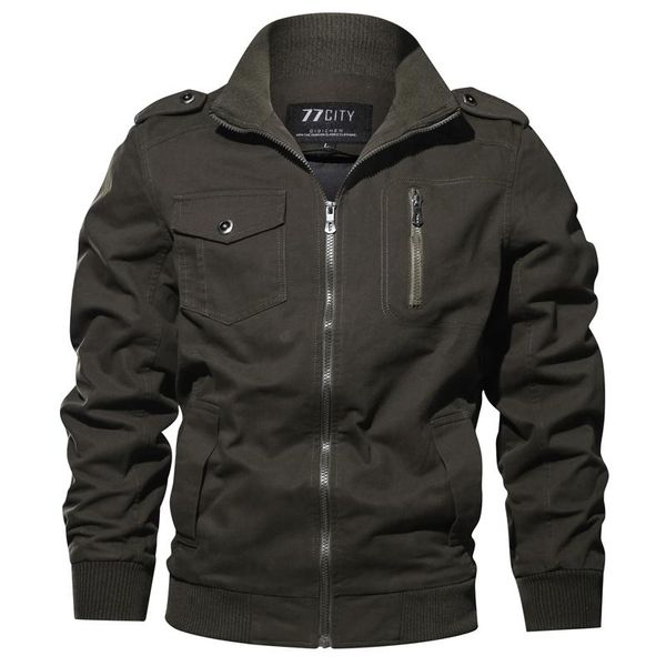 men's jackets casual jacket jaqueta masculina cotton pocket streetwear coats men windbreaker army military plus size 6xl clothes, Black;brown
men's jackets casual jacket jaqueta masculina cotton pocket streetwear coats men windbreaker army military plus size 6xl clothes, Black;brown