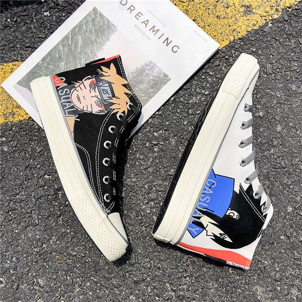 running high mens shoes women quality casual student outdoor sports black white shoe code d
running high mens shoes women quality casual student outdoor sports black white shoe code d