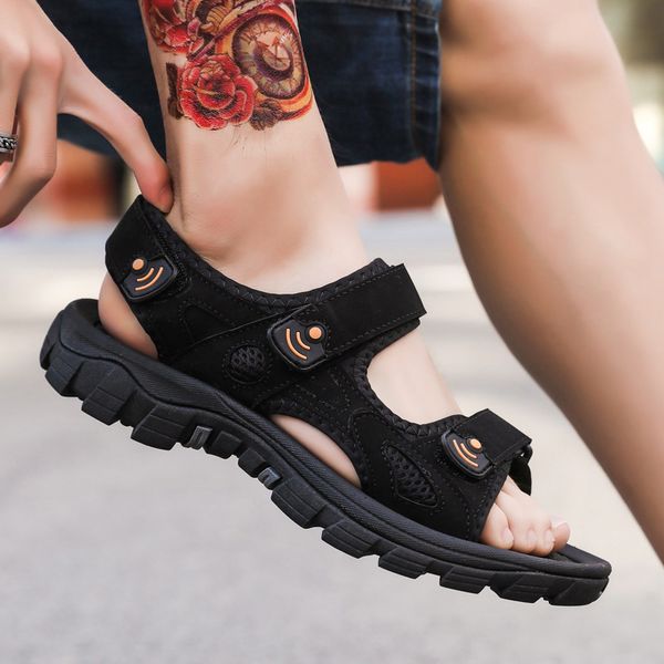 men sport trainer sneakers slippers sandals summer slides black grey white light blue orange designers flip flops code: 11-2210
men sport trainer sneakers slippers sandals summer slides black grey white light blue orange designers flip flops code: 11-2210