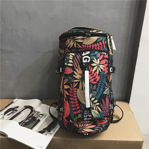 backpack large capacity single shoulder bag multi function fitness yoga dry wet separation canvas
backpack large capacity single shoulder bag multi function fitness yoga dry wet separation canvas