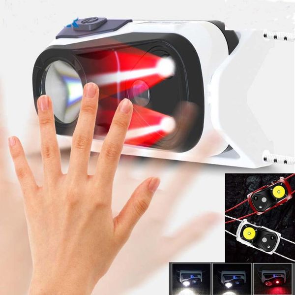 sensing headlamps with adjustable head rope for running drop portable lightweight usb rechargeable led headlamp
sensing headlamps with adjustable head rope for running drop portable lightweight usb rechargeable led headlamp