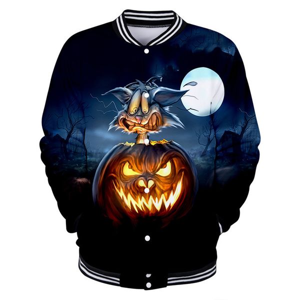 halloween jacket men's women's shorts jacket scary grimace print baseball jacket comfortable fashion travel sports party xxl 2xl, Black;brown
halloween jacket men's women's shorts jacket scary grimace print baseball jacket comfortable fashion travel sports party xxl 2xl, Black;brown