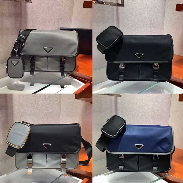 fashion designer bag messenger bags designer luxury classic shoulder bag handbags nylon and leather 2v768 crossbody ba311z
fashion designer bag messenger bags designer luxury classic shoulder bag handbags nylon and leather 2v768 crossbody ba311z