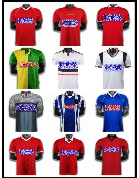cantona hughes giggs ince retro 98 99 00 01 red black football shirt 94 95 96 vintage soccer jersey man, Black;yellow
cantona hughes giggs ince retro 98 99 00 01 red black football shirt 94 95 96 vintage soccer jersey man, Black;yellow