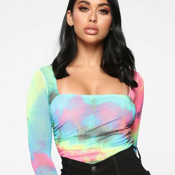 women's jumpsuits & rompers women bodysuit bodycon jumpsuit romper leotard body tie dyeing printed playsuit long sleeve bodysuits for, Black;white
women's jumpsuits & rompers women bodysuit bodycon jumpsuit romper leotard body tie dyeing printed playsuit long sleeve bodysuits for, Black;white