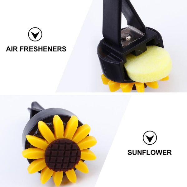 steering wheel covers 1 set of 6pcs sunflower car accessories cover 
steering wheel covers 1 set of 6pcs sunflower car accessories cover