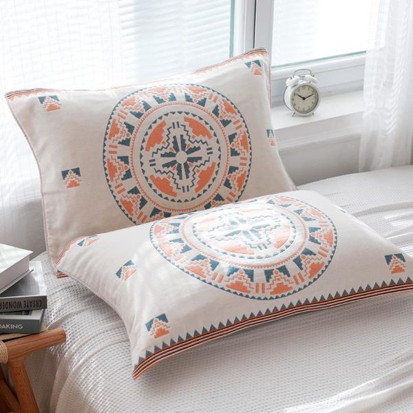 pillow case home simple geometric throw cotton nordic towel used to cover decorative cushion sofa 50*80cm 2pcs
pillow case home simple geometric throw cotton nordic towel used to cover decorative cushion sofa 50*80cm 2pcs