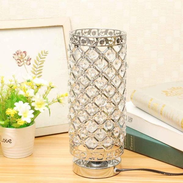 table lamps simple bedroom bedside living room el creative foreign trade led crystal lamp
table lamps simple bedroom bedside living room el creative foreign trade led crystal lamp