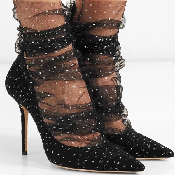 dress shoes moraima snc mesh grid high heel for woman pointed toe thin heels shoe black nude party
dress shoes moraima snc mesh grid high heel for woman pointed toe thin heels shoe black nude party