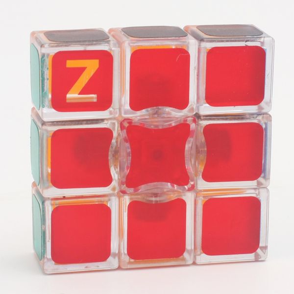 new color floppy 1x3x3 magic cube puzzle educational toys twist magic square cubo puzzle-toy good gift
new color floppy 1x3x3 magic cube puzzle educational toys twist magic square cubo puzzle-toy good gift
