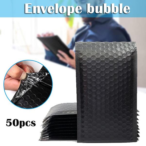 storage bags 50pcs upgraded poly bubble mailers padded envelopes lined mailer self seal
storage bags 50pcs upgraded poly bubble mailers padded envelopes lined mailer self seal