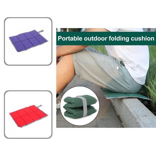 outdoor pads eco-friendly high-quality foldable picnic mat cushion durable thickened for beach
outdoor pads eco-friendly high-quality foldable picnic mat cushion durable thickened for beach