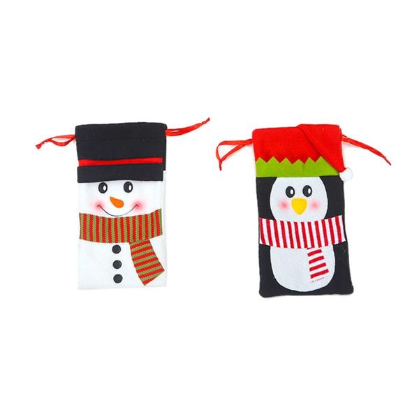 christmas decorations 4pcs drawstring gift pouch design candy bag cookie bags wrappers creative portable party supplie
christmas decorations 4pcs drawstring gift pouch design candy bag cookie bags wrappers creative portable party supplie