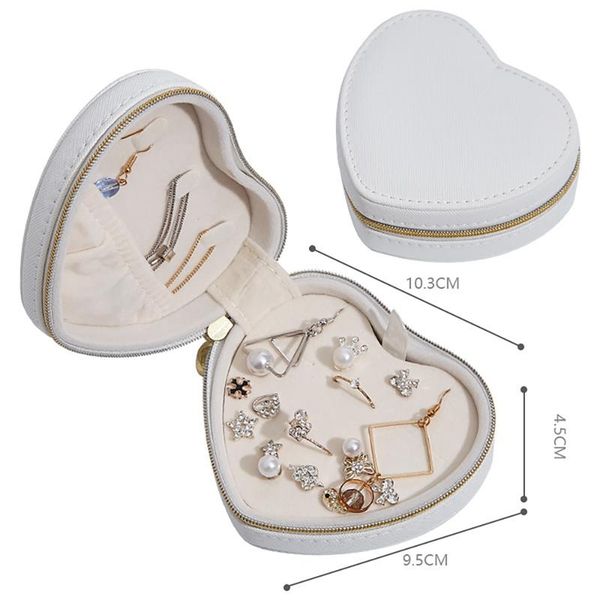 jewelry pouches, bags organizer display travel case boxes portable box pu leather storage casket, Pink;blue
jewelry pouches, bags organizer display travel case boxes portable box pu leather storage casket, Pink;blue