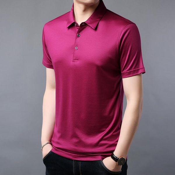 men's t-shirts t shirts 2021 summer tees men lapel short sleeve shirt qwe9980, White;black
men's t-shirts t shirts 2021 summer tees men lapel short sleeve shirt qwe9980, White;black