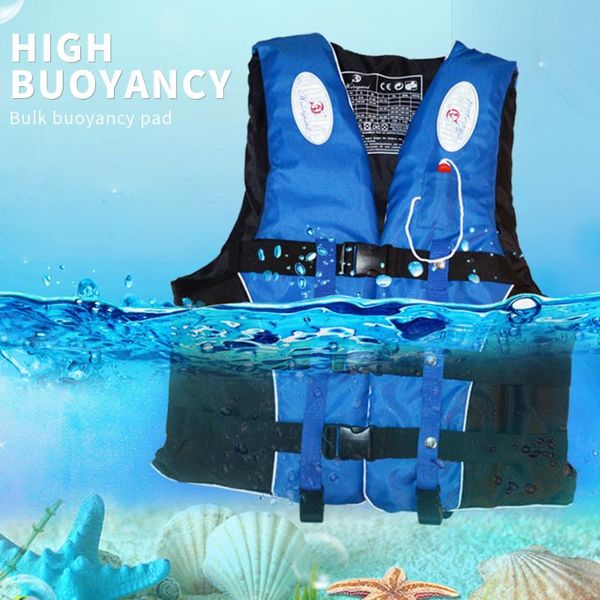 life vest & buoy jacket outdoor sports swimming boating skiing driving survival suit polyester for children
life vest & buoy jacket outdoor sports swimming boating skiing driving survival suit polyester for children