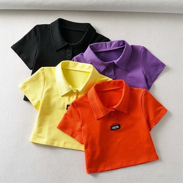 t shirt 2021 spring pullover short sleeve slim letter print women's, White 
t shirt 2021 spring pullover short sleeve slim letter print women's, White